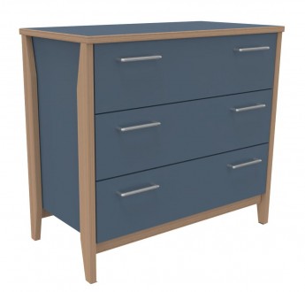 Commode Room